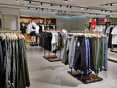 -MJstyle(民盈山国贸中心店)