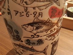 -七条鱼日本料理(远洋乐堤港店)