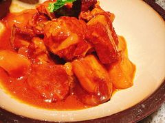 金牌糖醋排骨-南京大牌档(中关村领展广场店)