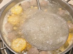 -潮泰牛肉火锅 · 创于1992年(车公庙店)