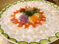 -香云轩·顺德菜(香云纱园林酒店店)