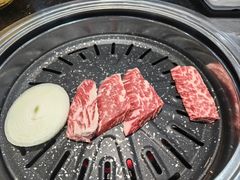 -青松馆韩国料理(香港中路佳世客店)