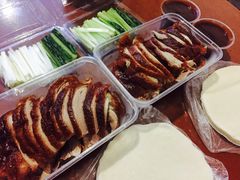 烤鸭-徐一杆挂炉烤鸭(荣巷店)