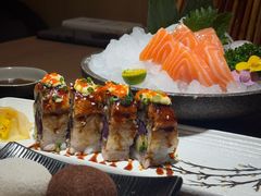 -德川家日本料理(中关村寰太大厦店)