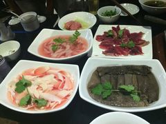 -蜀九香火锅(九眼桥店)