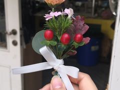 -fishtank鱼缸咖啡(三山街店)