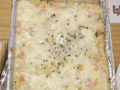-恩你小木屋·韩式料理(南长街店)