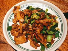 宣威小炒肉-云海肴·汽锅鸡·云南菜(美罗城店)