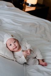 -BabyA 专业婴童摄影(古北时尚广场店)