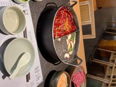 -盡膳口福跷脚牛肉火锅(国贸商城店)