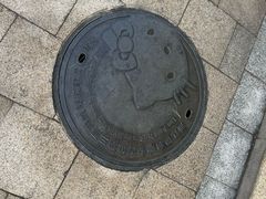 -杭州Hello Kitty乐园