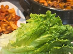 -屋里家延边朝鲜族冷面(南园店)