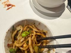 -四季民福烤鸭店(王府井东安门店)