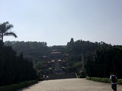 -南沙天后宫景区