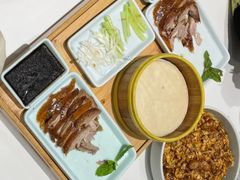 -紫光园(燕郊总店)