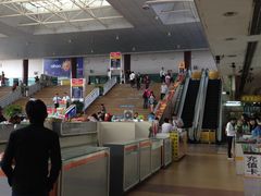 -珠海拱北口岸