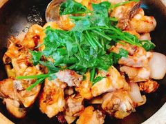 -古琢小馆·珠海味(南方软件园店)