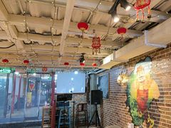 -三个大叔烤羊肉串·炭炉砂锅菜(西三旗店)