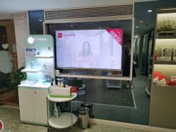 -咪咪专业脱毛连锁机构