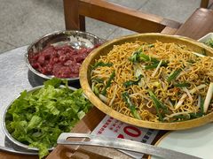 -盈田盈粥庄(博山东路店)