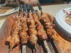 -品质伊骊新疆菜(紫金店)