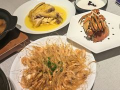 -狮王府淮扬菜(新街口友谊店)