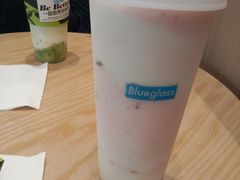 -Blueglass酸奶(世纪金源购物中心店)