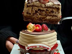 -花甜生活FatimCake·生日蛋糕