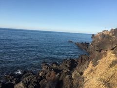 -龙头岩(Dragon Head Rock)