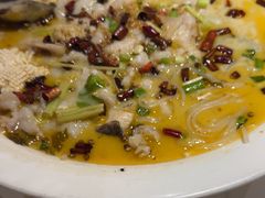 -川味堂·四川豆花(八卦岭店)