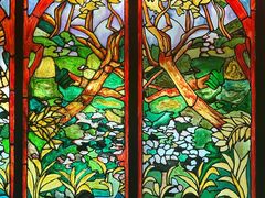 -马克西姆餐厅(崇文门店)