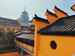 -南京城墙景区