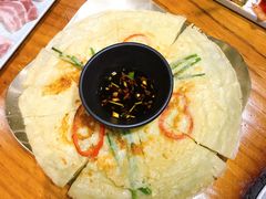 -7年8班朝鲜族非遗美食(三钢里店)