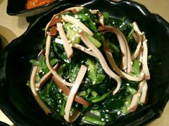 -手选潮汕鲜活牛肉火锅(二七广场店)