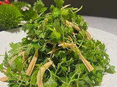 -悦融·京鲁菜·露台花园(安定门店)