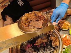 -西塔老太太泥炉烤肉(苏州大悦城店)