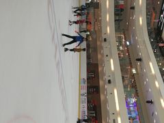 -冠军冰场CHAMPION RINK(百年港湾奥特莱斯店)