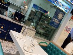 -帕米尔食府(白云观店)