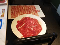 -许府牛火锅(星桥店)