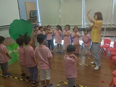 -昂立教育凯顿成长中心(嘉定南翔校区)