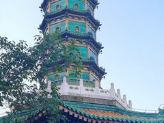 -香山公园