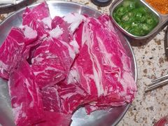 -姜胖胖无限自助烤肉(罗湖宝能店)