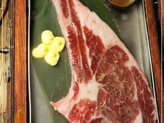 -金妈家烤肉(龙湖U城天街店)