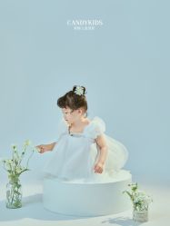 点击看大图 -菓糖儿童摄影(大卫城店)
