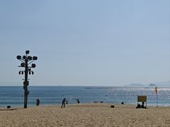 -大梅沙海滨公园