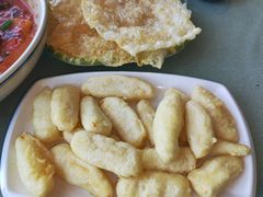 -水上人家民俗餐厅(洱海公园店)