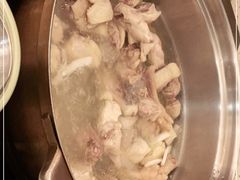 -椰子营·椰子鸡火锅(万象里店)
