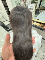 -YESIDO椰岛造型烫发染发