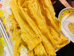 -芦月轩羊蝎子(劲松店)