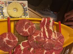 -AJIYA·池袋日式烧肉自助(天津万象城店)